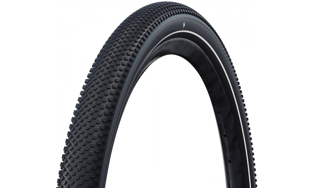 Rengas 29" Schwalbe G-One Allround HS473 Perf Fold TLR 57-622 / 29x2.25 Race Reflex - 1