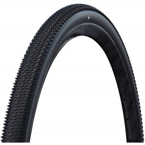 Rengas 28" Schwalbe G-One R Pro HS610 Evo Fold TLR 50-622 / 28x2.00 Race Pro