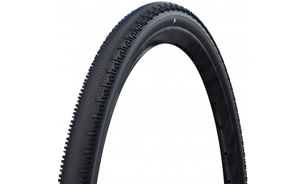 Rengas 28" Schwalbe G-One RS Pro HS621 Evo Fold TLR 55-622 / 28x2.15 Race Pro - 1