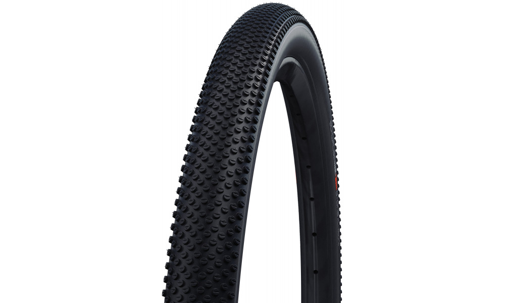 Rengas 28" Schwalbe G-One Allround HS473 Perf Fold TLR 35-622 / 28x1.35 Race - 1
