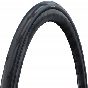 Rengas 28" Schwalbe Pro One Aero Rear HS493 Evo Fold TLR 28-622 / 700x28C Race Pro