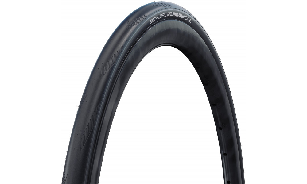 Rengas 28" Schwalbe One HS493 Perf Fold TLR 34-622 / 28x1.30 