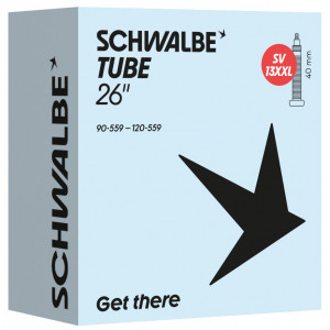 Sisäkumi 26" Schwalbe SV13XXL 40mm (90/120-559)
