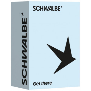 Sisäkumi 27.5/28" Schwalbe AV19 50mm (40/62-584/635)