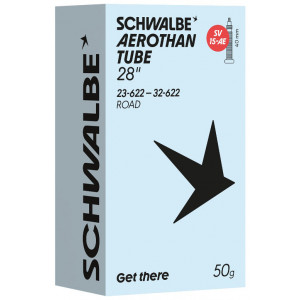 Sisäkumi 28" Schwalbe SV15-AE Aerothan 40mm (23/32-622)