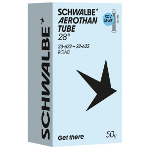 Sisäkumi 28" Schwalbe SCV15-AE Aerothan 40mm (23/32-622)