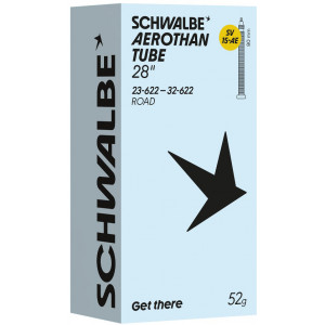 Sisäkumi 28" Schwalbe SV15-AE Aerothan 80mm (23/32-622)