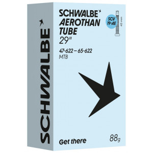 Sisäkumi 28/29" Schwalbe SCV19-AE Aerothan 40mm (47/65-622)