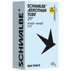 Sisäkumi 28/29" Schwalbe SV19-AE Aerothan 60mm (47/65-622)