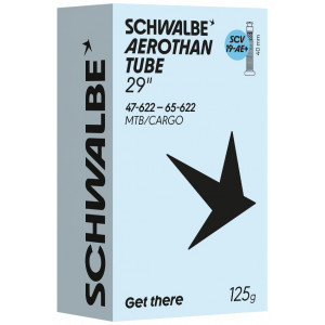 Sisäkumi 28/29" Schwalbe SCV19-AE+ Aerothan 40mm (47/65-622)