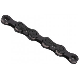 Chain KMC e12 BlackTech 12-speed 130-links