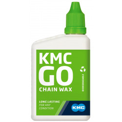 Ketjuöljy KMC GO Wax by Squirt 80ml