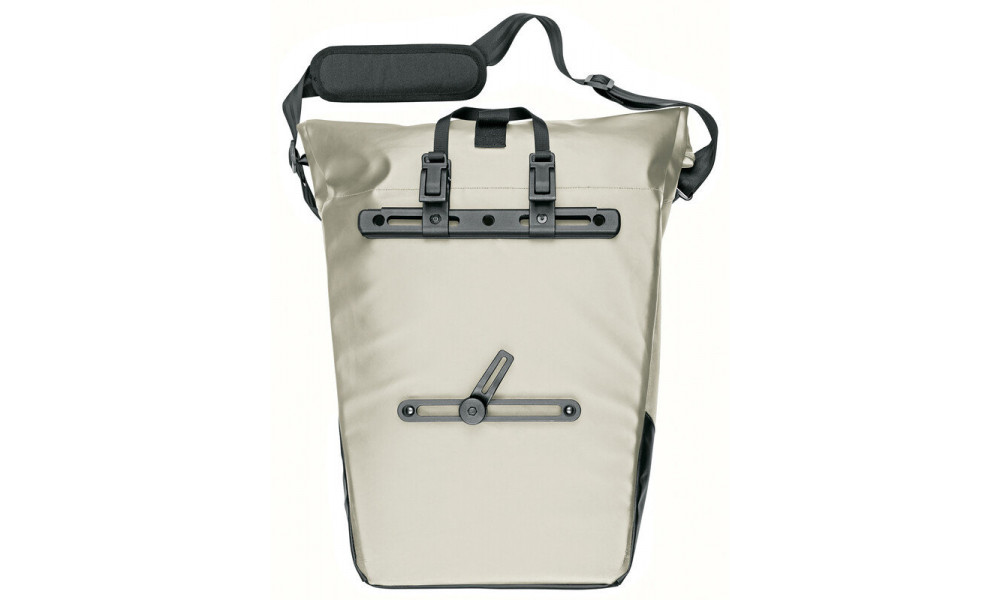 Sivulaukku SKS Infinity Side bag sand - 6