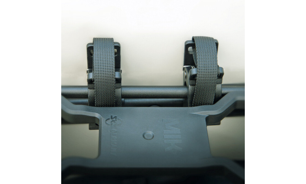 Sivulaukku SKS Infinity Side bag sand - 12