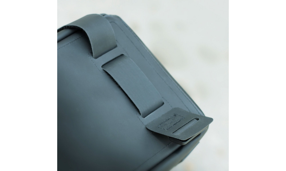 Telinelaukku SKS Infinity Urban black - 6