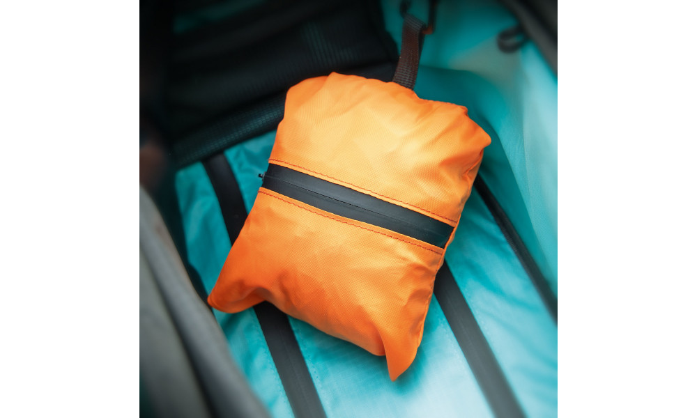 Telinelaukku SKS Infinity Urban black - 9