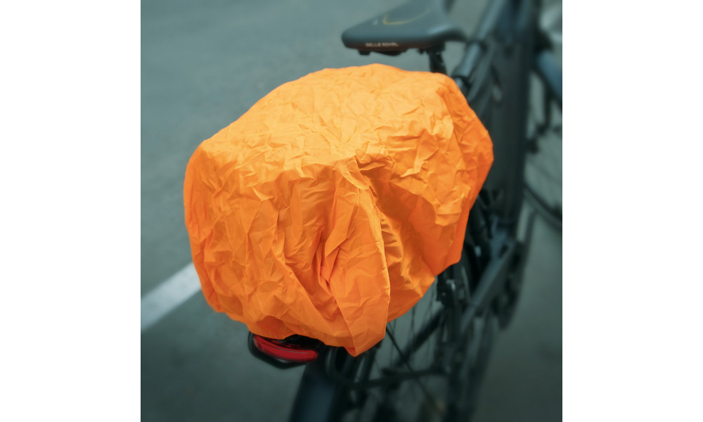 Telinelaukku SKS Infinity Urban black - 10