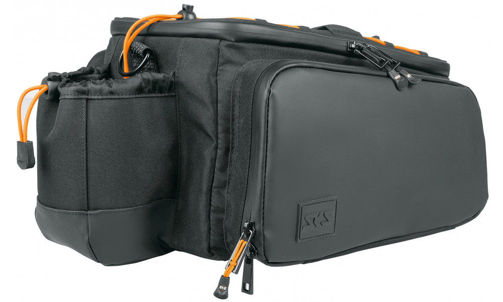 Telinelaukku SKS Infinity Urban XL black - 1