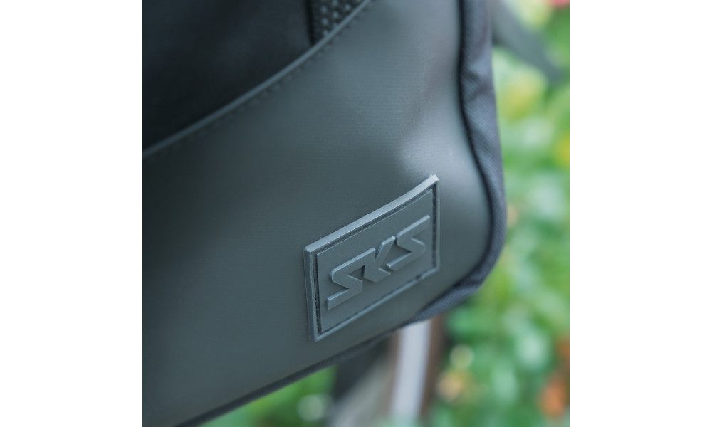 Telinelaukku SKS Infinity Urban XL black - 11