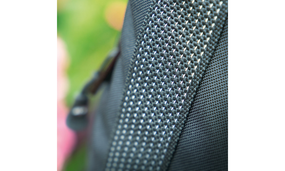 Telinelaukku SKS Infinity Urban XL black - 12