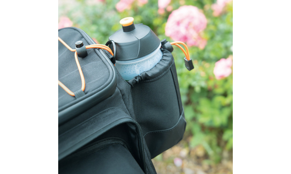 Telinelaukku SKS Infinity Urban XL black - 13