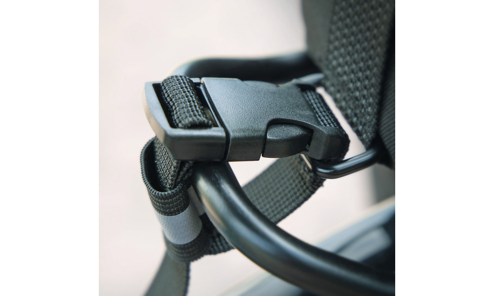 Telinelaukku SKS Infinity Urban XL black - 14