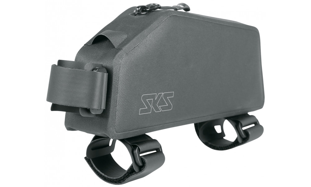 Älypuhelinlaukku yläputki SKS Race Toptube black - 1