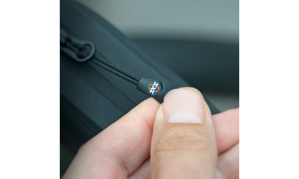 Älypuhelinlaukku yläputki SKS Race Toptube black - 7