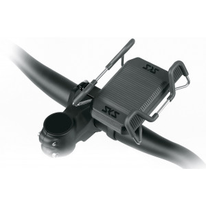 Älypuhelinteline polkupyörään SKS SmartGrab 360