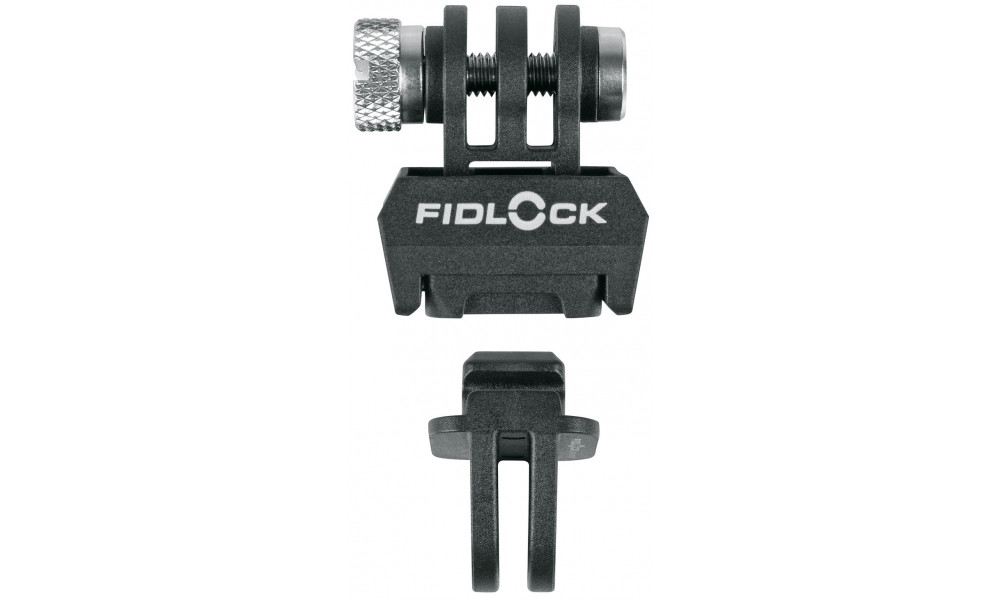 Haltija Fidlock Pin Clip Action Cam - 1