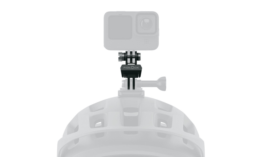 Haltija Fidlock Pin Clip Action Cam - 3