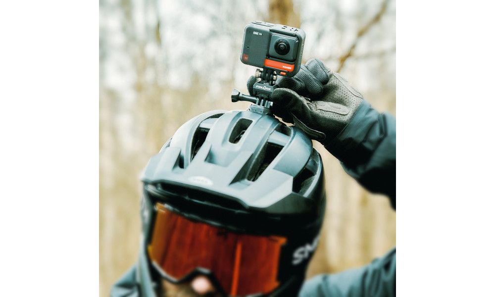 Haltija Fidlock Pin Clip Action Cam - 6