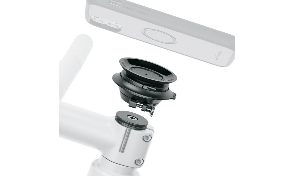 Haltija Fidlock Vacuum Ahead cap base - 3