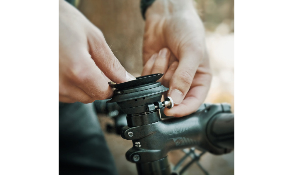 Haltija Fidlock Vacuum Ahead cap base - 5