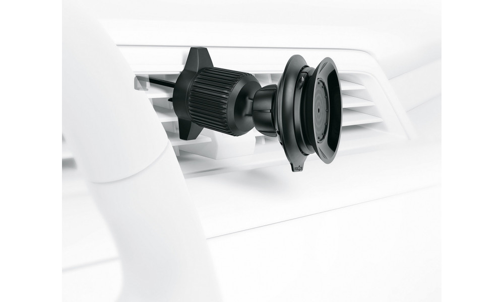 Haltija Fidlock Vacuum Car vent base - 2