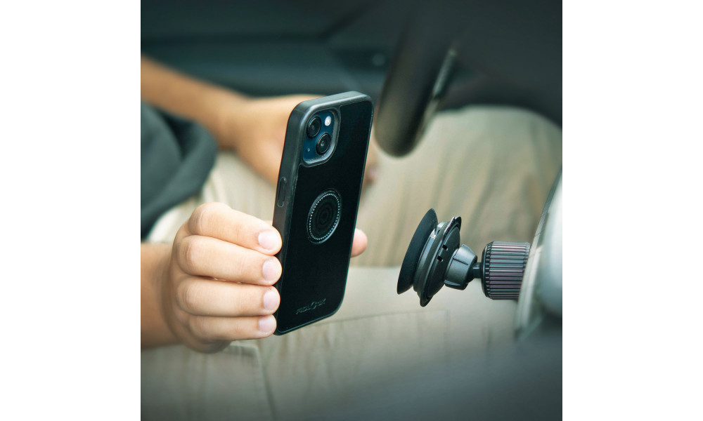 Haltija Fidlock Vacuum Car vent base - 5