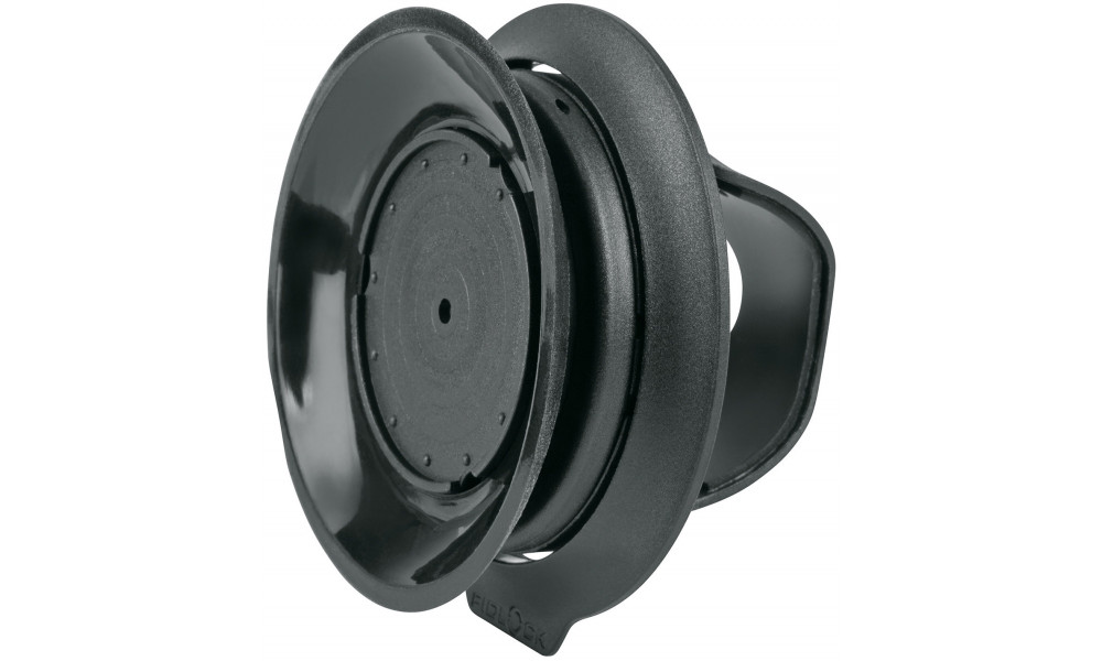 Haltija Fidlock Vacuum Handlebar base SW - 1