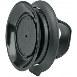 Haltija Fidlock Vacuum Handlebar base SW