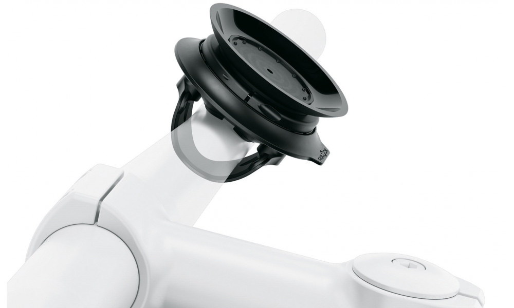 Haltija Fidlock Vacuum Handlebar base SW - 4