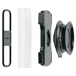 Haltija Fidlock Vacuum Texbase set