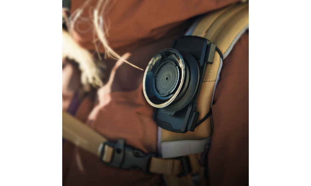 Haltija Fidlock Vacuum Texbase set - 7