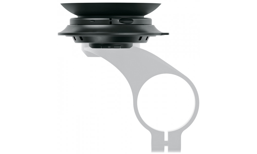 Haltija Fidlock Vacuum Turn base - 1