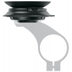 Haltija Fidlock Vacuum Turn base