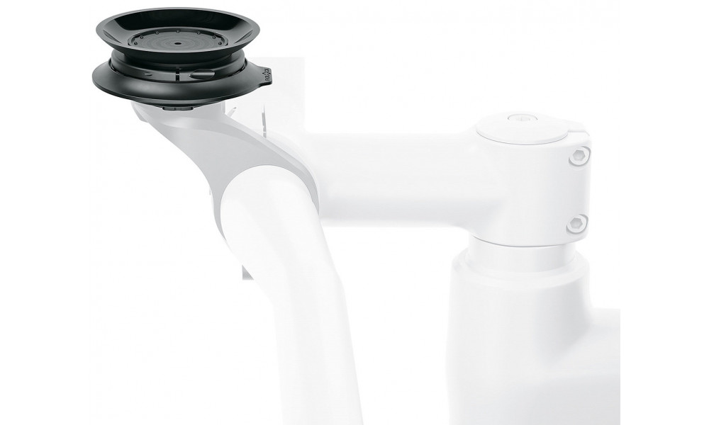 Haltija Fidlock Vacuum Turn base - 2