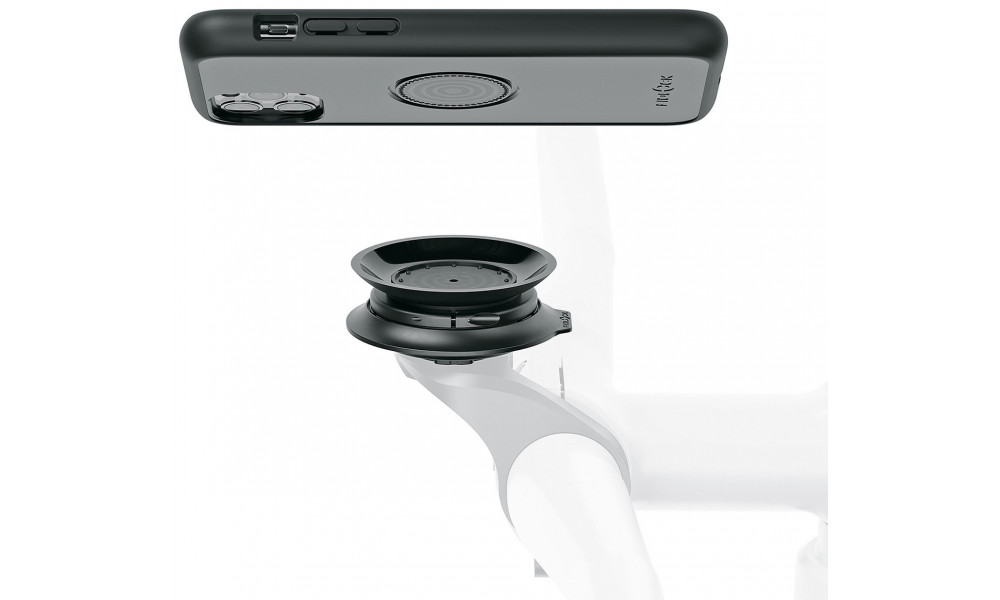 Haltija Fidlock Vacuum Turn base - 3