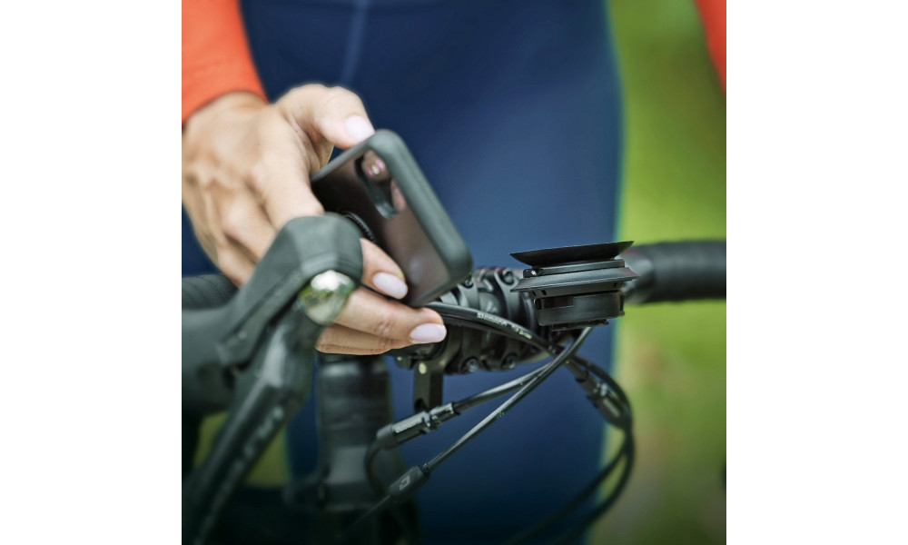 Haltija Fidlock Vacuum Turn base - 5