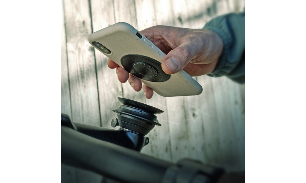 Haltija Fidlock Vacuum Uni phone patch SW - 4