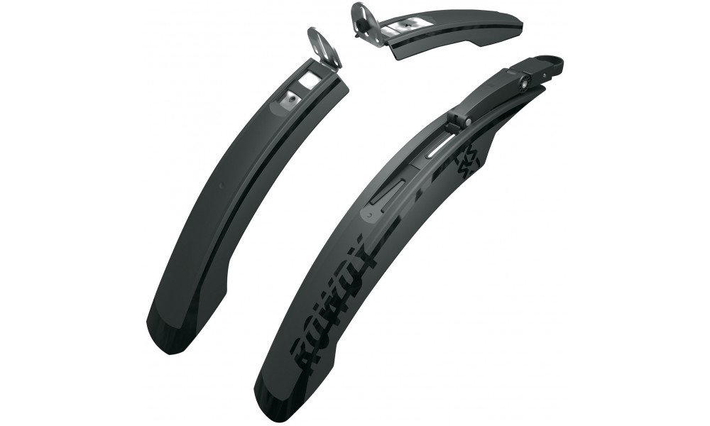 Lokasuojasarja 20-24" SKS Rowdy - 1