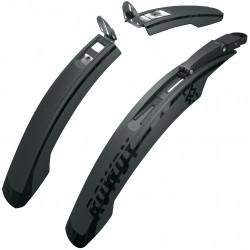 Lokasuojasarja 20-24" SKS Rowdy