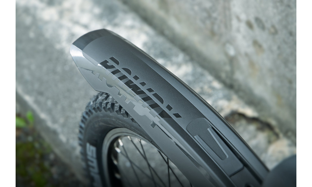 Lokasuojasarja 20-24" SKS Rowdy - 3